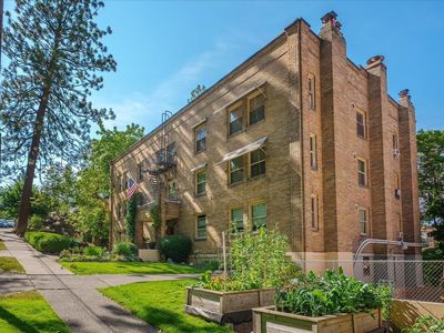 726 W 6th Ave APT 305, Spokane, WA, 99204