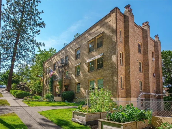 726 W 6th Ave APT 305, Spokane, WA 99204