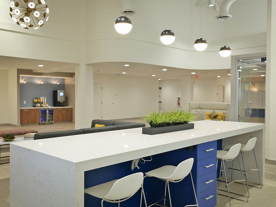 Shillito Leasing Office - Available For All DownTowne Residents