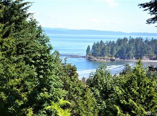 Crescent Bay Ln, Port angeles, WA 98363