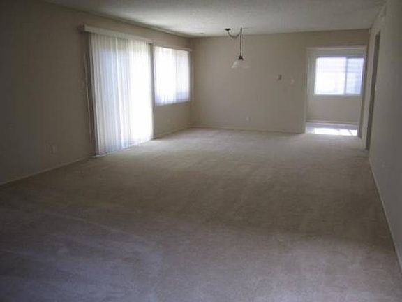 Living Dining view 2