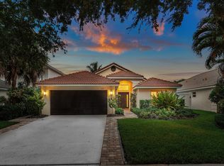 621 Anchor Point, Delray Beach, FL 33444
