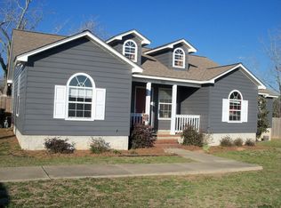 312 17th Ave NW, Cairo, GA 39827