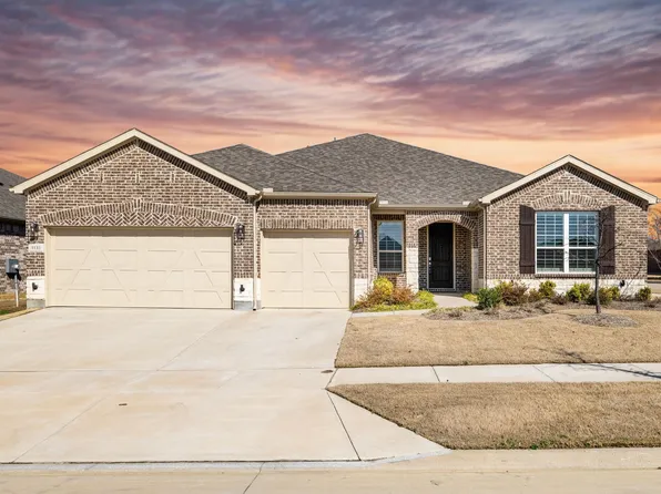 1133 Cornerstone Dr, Aubrey, TX 76227