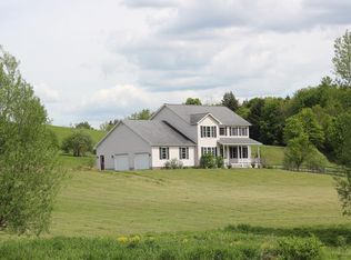 7394 Bonney Hill Rd, Hamilton, NY 13346