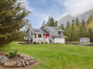 12615 468th Ave SE, North Bend, WA 98045
