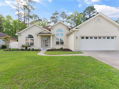 281 Wellington Pl, Brunswick, GA, 31523