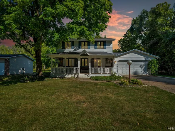 2323 Hermitage Hills Trl, Davison, MI 48423