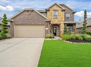 23723 Lenox Knoll Dr, Spring, TX 77389