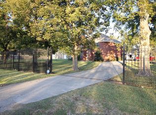 13810 Lillja Rd, Houston, TX 77037