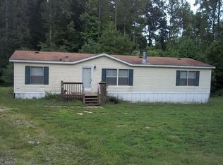 320 Lee Cudd Rd, Rutherfordton, NC 28139