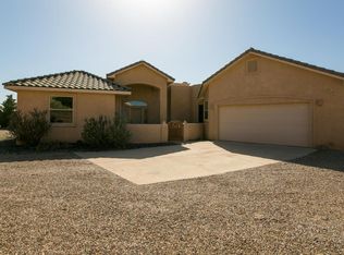 3211 Demavend Rd NE, Rio Rancho, NM 87144