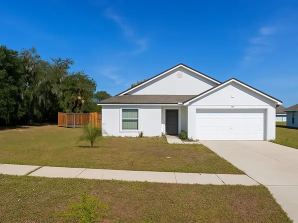 190 W 6th St, Frostproof, FL 33843