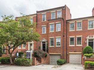 3624 Winfield Ln NW, Washington, DC 20007