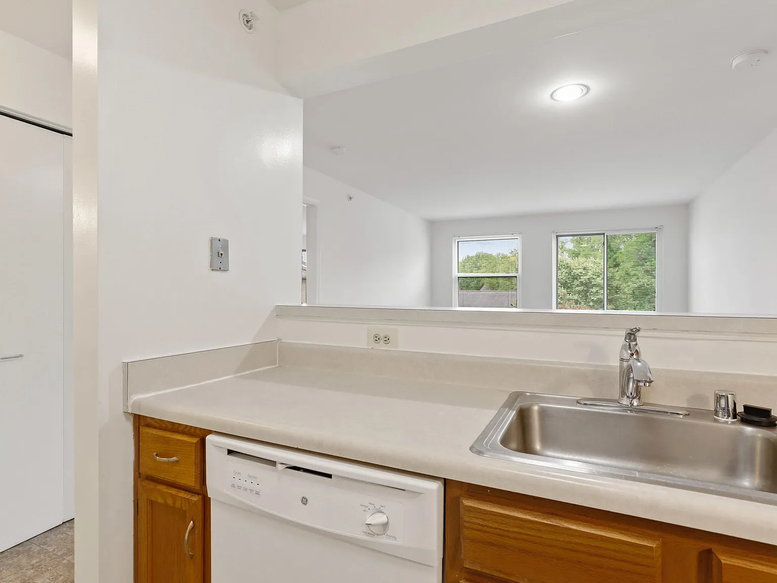 Randolph Village Senior Apartments — Photo 1