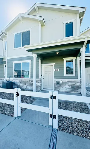 478 Condor Way Photo 1