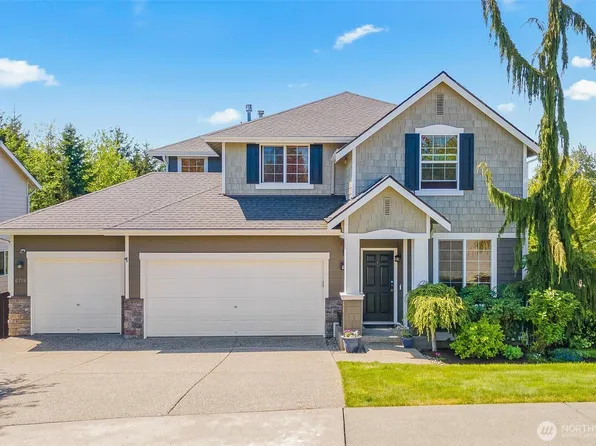 6718 84th Drive NE, Marysville, WA 98270