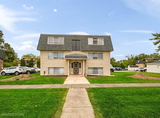 7081 170th St #1W, Tinley Park, IL 60477
