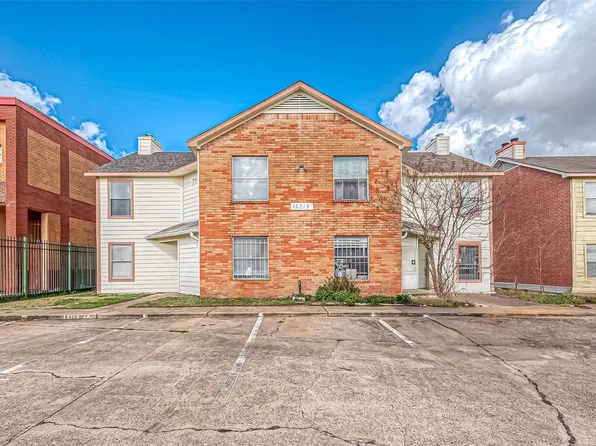 12710 Leader St APT B, Houston, TX 77072
