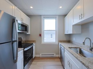 JNB West Properties, Bristol, RI 02809
