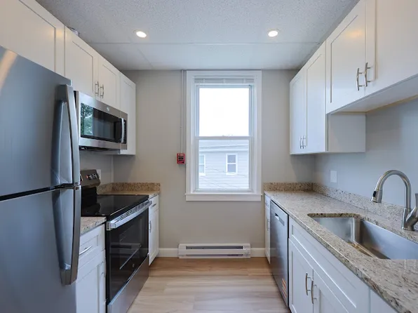 JNB West Properties