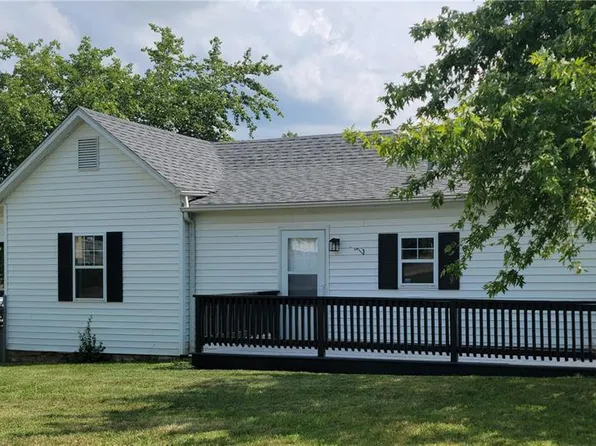 405 S Vandervoot St, Desloge, MO 63601