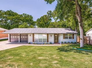 8131 Hunnicut Rd, Dallas, TX 75228