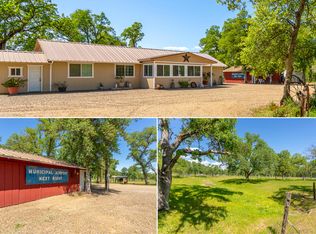 6768 Millville Plains Rd, Anderson, CA 96007