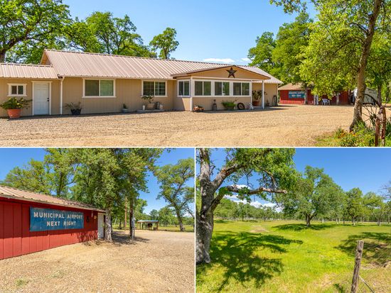 6768 Millville Plains Rd, Anderson, CA 96007