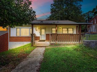 1805 Lawnhill St SW, Roanoke, VA 24015