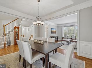 8418 Timberland Cir, Ellicott City, MD 21043