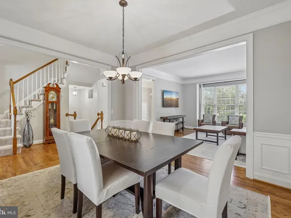 8418 Timberland Cir, Ellicott City, MD 21043