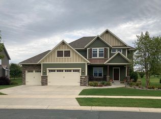 1814 Ancaster Dr NE, Byron, MN 55920