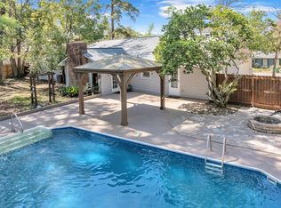 2507 N Sherwood Dr, Valdosta, GA 31602