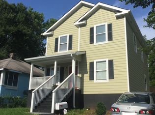 1050 Hugo St SW, Atlanta, GA 30315