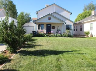 2050 Miami Rd, Montrose, CO 81401