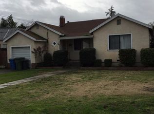 578 S Rose St, Turlock, CA