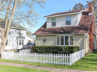 5370 Eugene St, Lowville, NY 13367