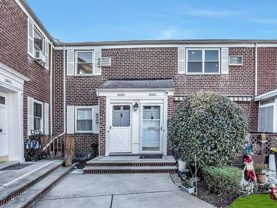 1st image of 264-28B Langston Avenue #264-28