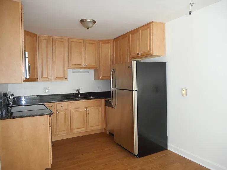 Smith and Colfax Apartments — Photo 16
