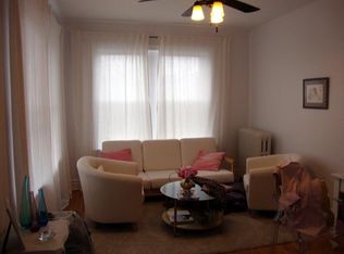 4503 N Whipple St APT 1, Chicago, IL 60625
