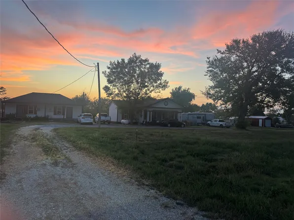 1275 S Haskell Blvd, Haskell, OK 74436