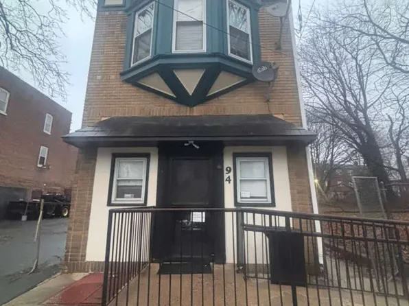 94 E Paul Ave, Trenton, NJ 08638