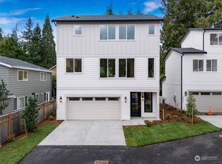 15409 50th Pl W, Edmonds, WA 98026