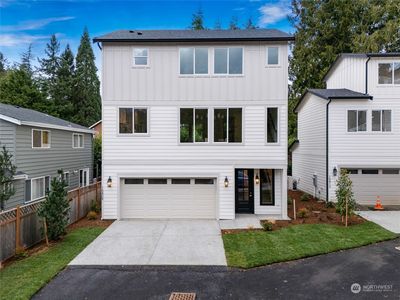 15409 50th Place W, Edmonds, WA, 98026