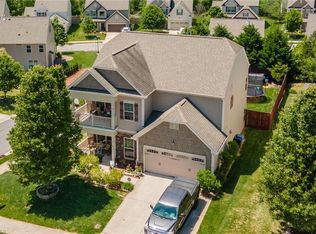 2910 Mirasol Ct, Walkertown, NC 27051