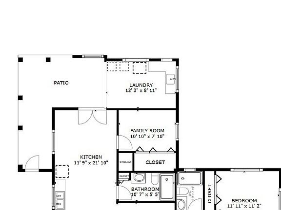 2nd image of 314 Dove Ave