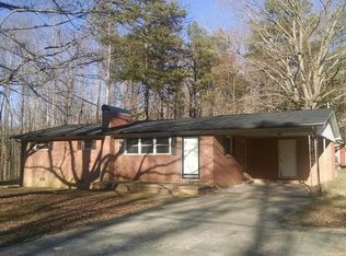 1437 Briles Dr, Asheboro, NC 27205