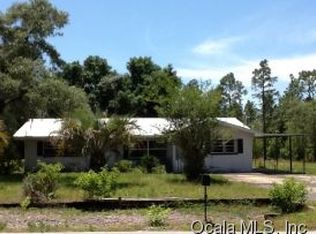 23910 SW Remora Ln, Dunnellon, FL 34431