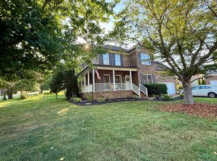 2849 Pedigo Pl, Thompsons Station, TN 37179